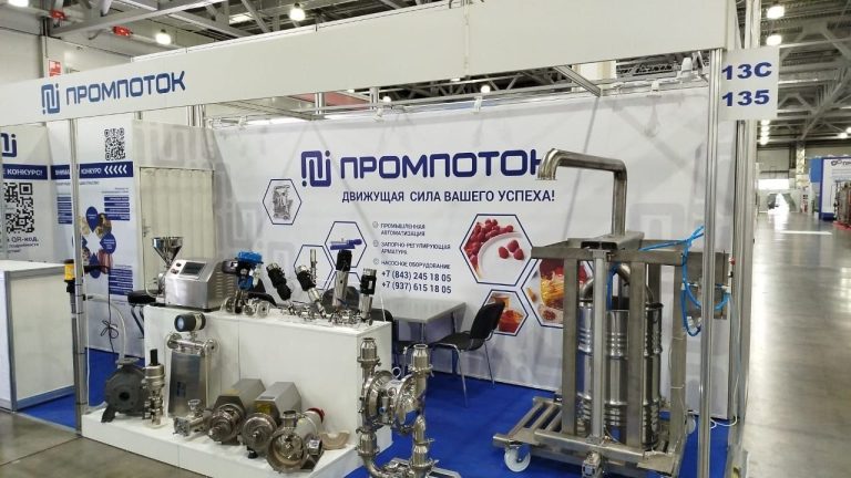 Как выбрать надежного поставщика насосного оборудования