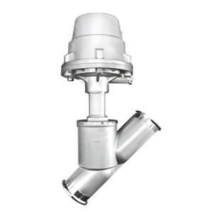 Присоединение tri-clamp